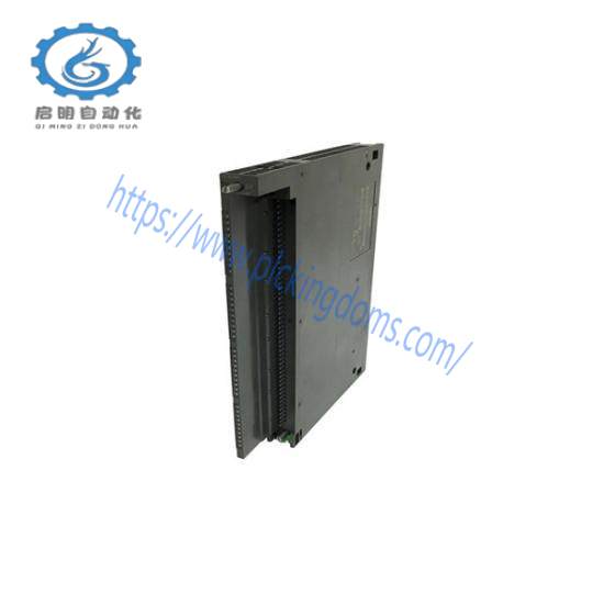 SIEMENS 6ES7432–1HF00–0AB0 analog output module