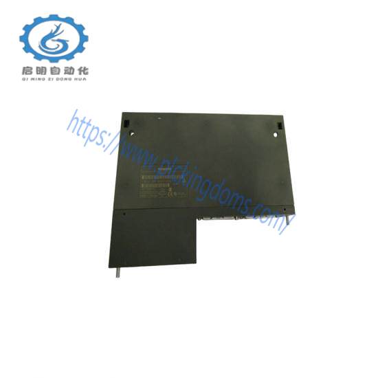 Siemens 6ES7460-1BA00-0AB0 IM460-1 TRANSMITTER INTERFACE MODULE
