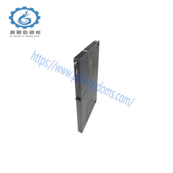 Siemens 6ES7460-1BA01-0AB0 Transmitter Interface Module