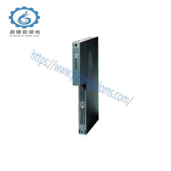 Siemens 6ES7460-3AA01-0AB0 Interface Module