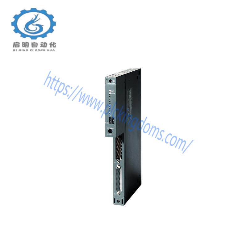 SIEMENS 6ES7461-0AA01-0AA0  Interface Module