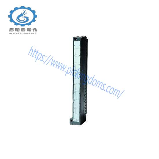 SIEMENS 6ES7492-1AL00-0AA0 front connector
