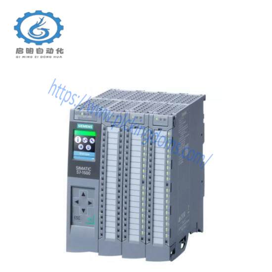 Siemens 6ES7512-1CK01-0AB0