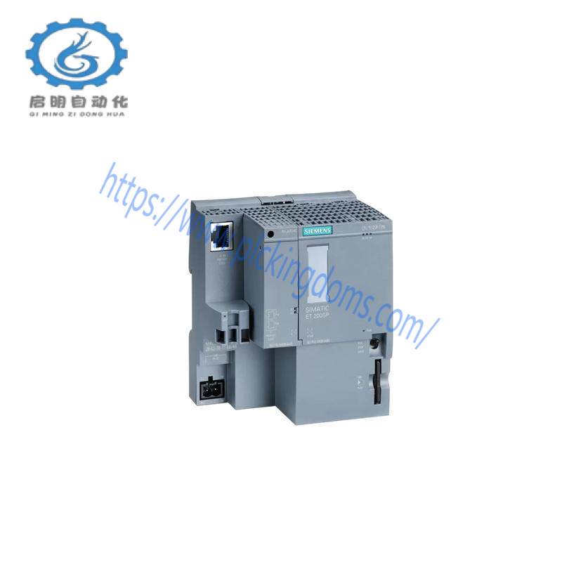 SIEMENS 6ES7512-1DK01-0AB0 Central processing unit