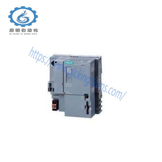 SIEMENS 6ES7512-1DK01-0AB0