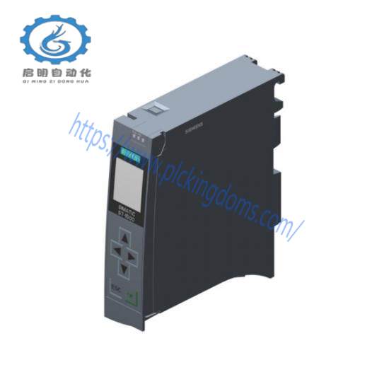 SIEMENS 6ES7513-1AL00-0AB0 Processor Module