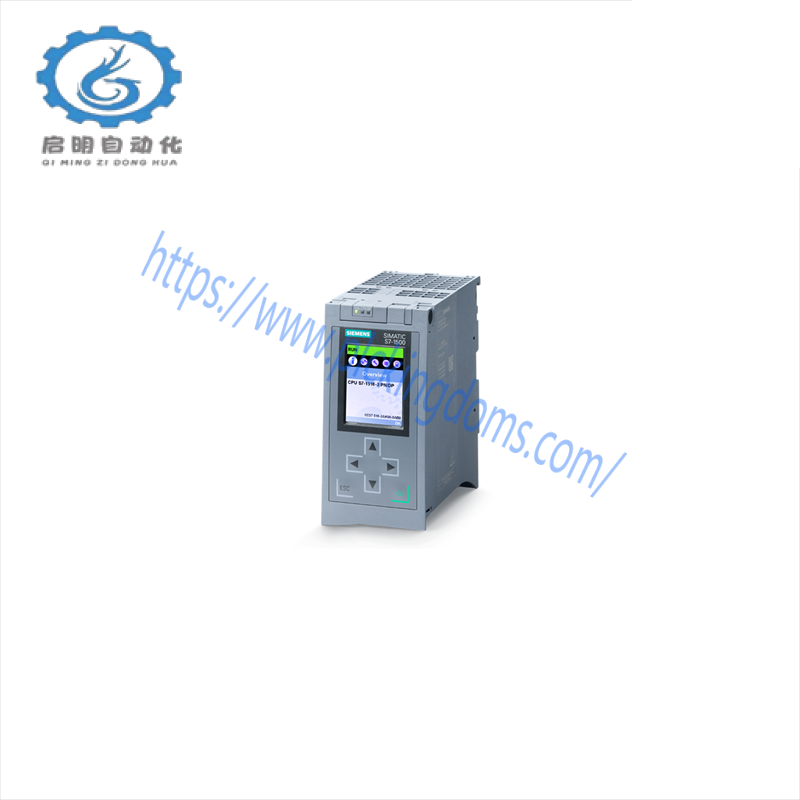 SIEMENS 6ES7516-3AN01-0AB0 MODULE