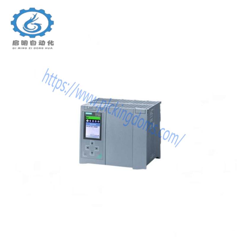 SIEMENS 6ES7517-3AP00-0AB0 Central processing unit