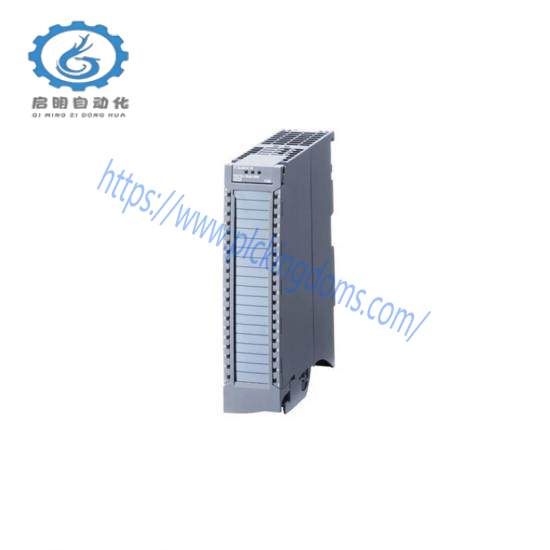 Siemens 6ES7521-1FH00-0AA0 Digital Input Module