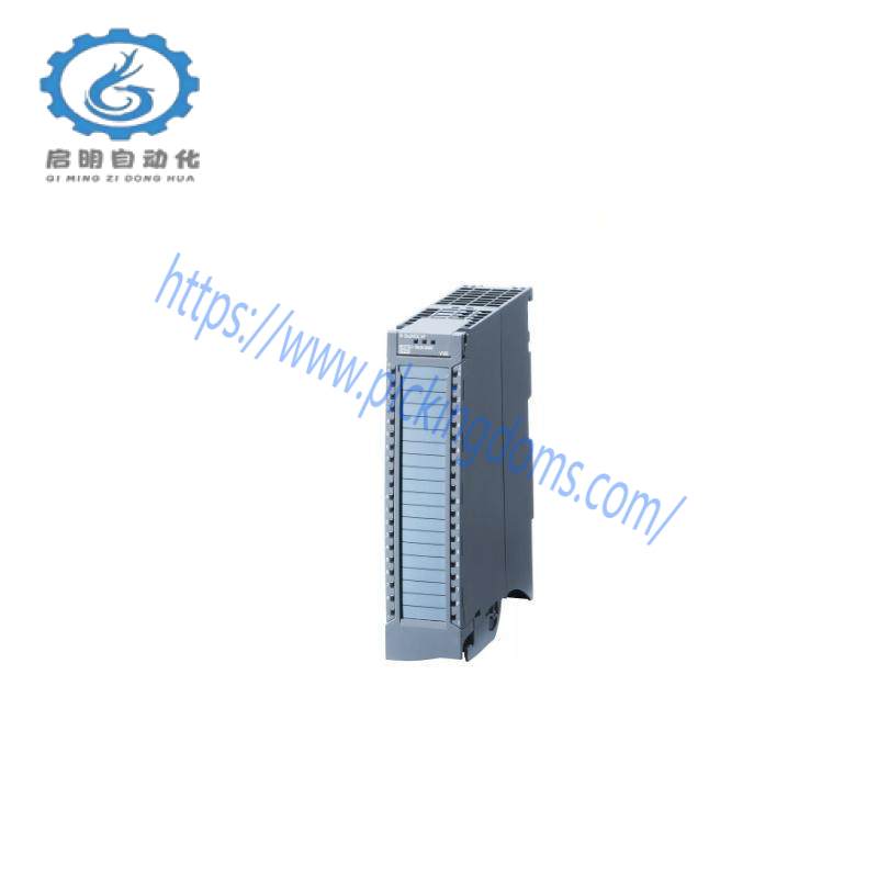 Siemens 6ES7522-1BH00-0AB0 Digital Output Module