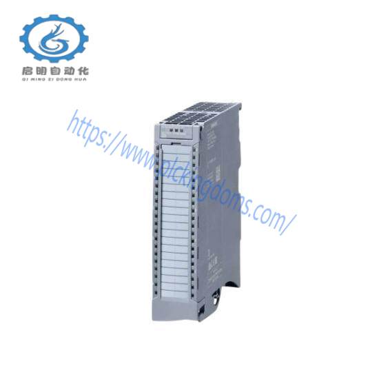 Siemens 6ES7522-1BL00-0AB0 Digital Output Module  Simatic