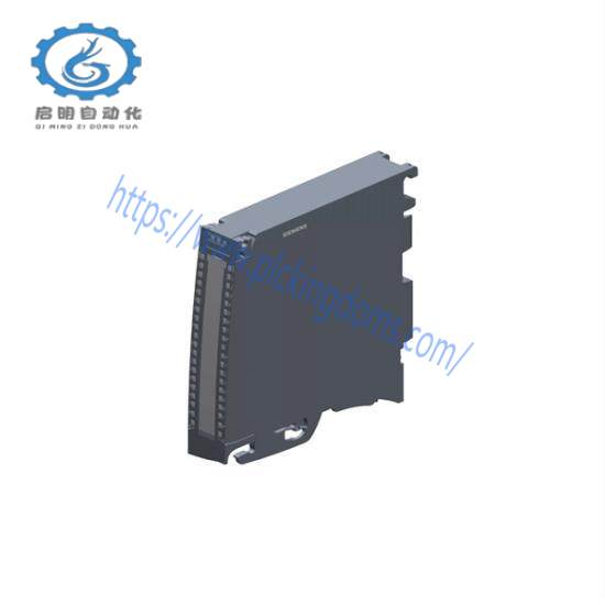 SIEMENS 6ES7522-1BL10-0AB0 DIGITAL OUTPUT MODULE