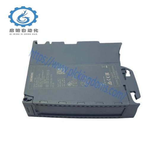 Siemens 6ES7522-5HH00-0AB0  Digital Output Module