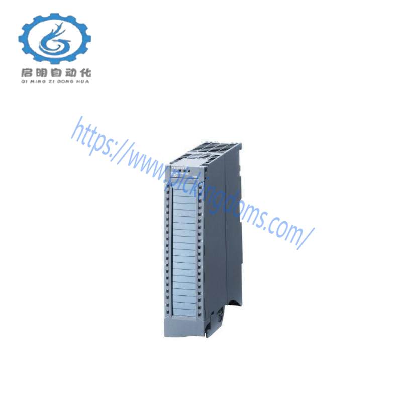 Siemens 6ES7531-7KF00-0AB0 Analog input module