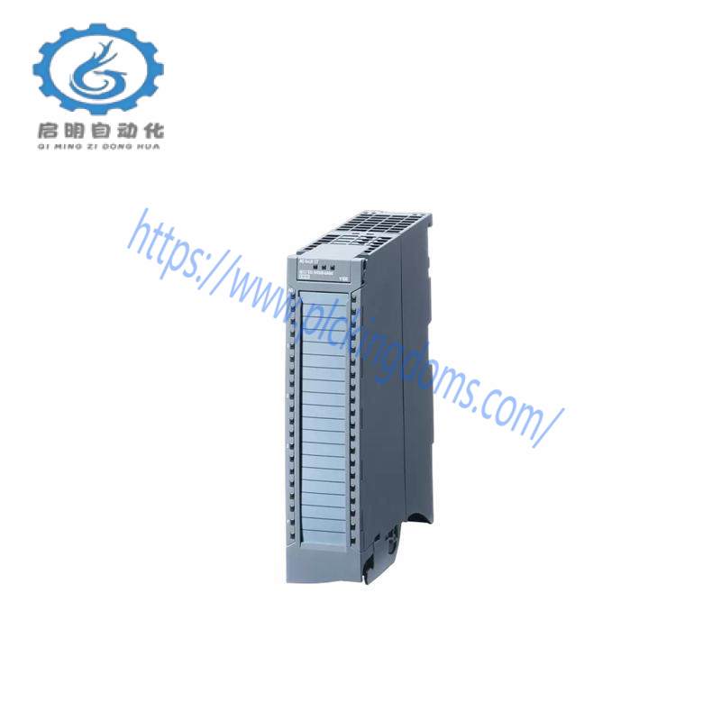 SIEMENS 6ES7532-5HF00-0AB0 Analog output module