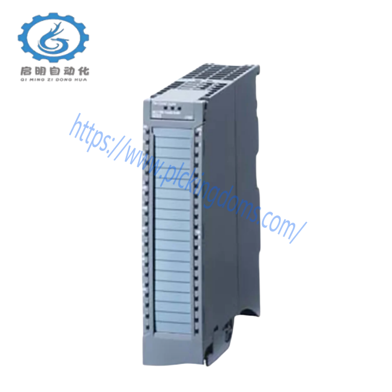 SIEMENS 6ES7551-1AB01-0AB0 Digital, Transistor