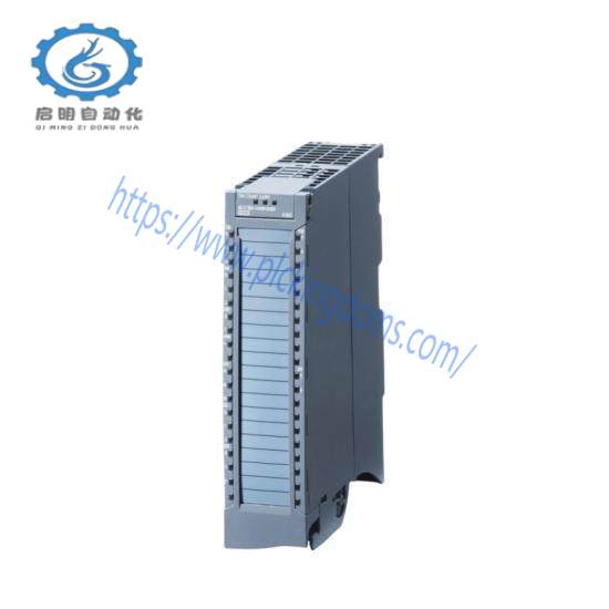 SIEMENS 6ES7551-1AB01-0AB0 Interface Module