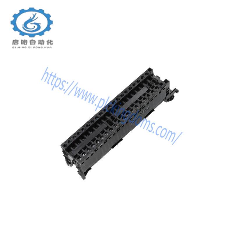 SIEMENS 6ES7592-1AM00-0XB0 FRONT CONNECTOR
