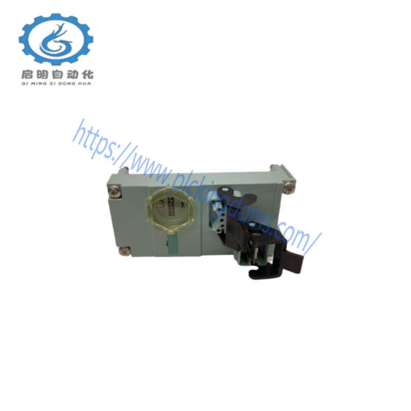 SIEMENS 6ES7635-0AA00-4AA0 ACCESSORY CONNECTOR