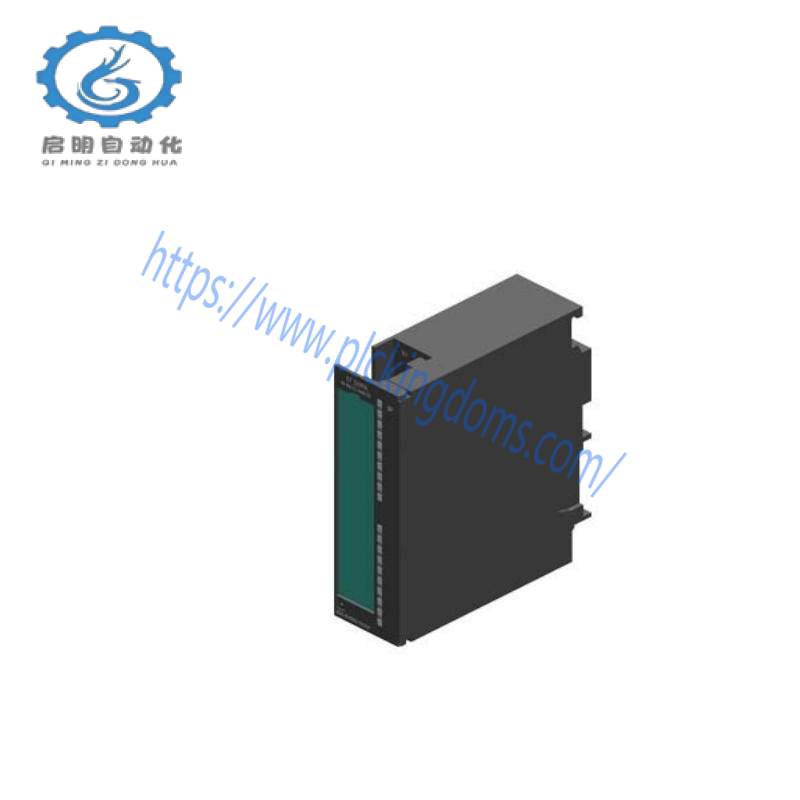 SIEMENS 6ES7650-8AR60-1AA0 analog input isolated