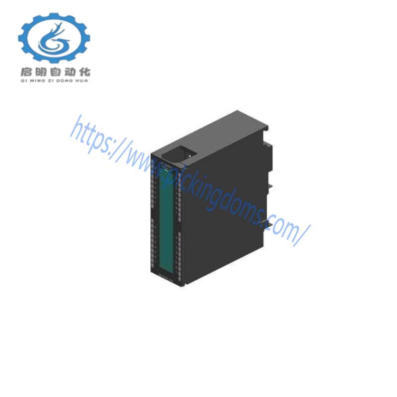 SIEMENS 6ES7650-8DK80-1AA0 Digital input isolated 32 DI