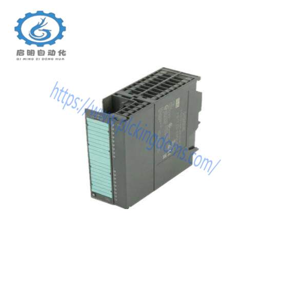 SIEMENS 6ES7650-8DK80-1AA0 MODULE