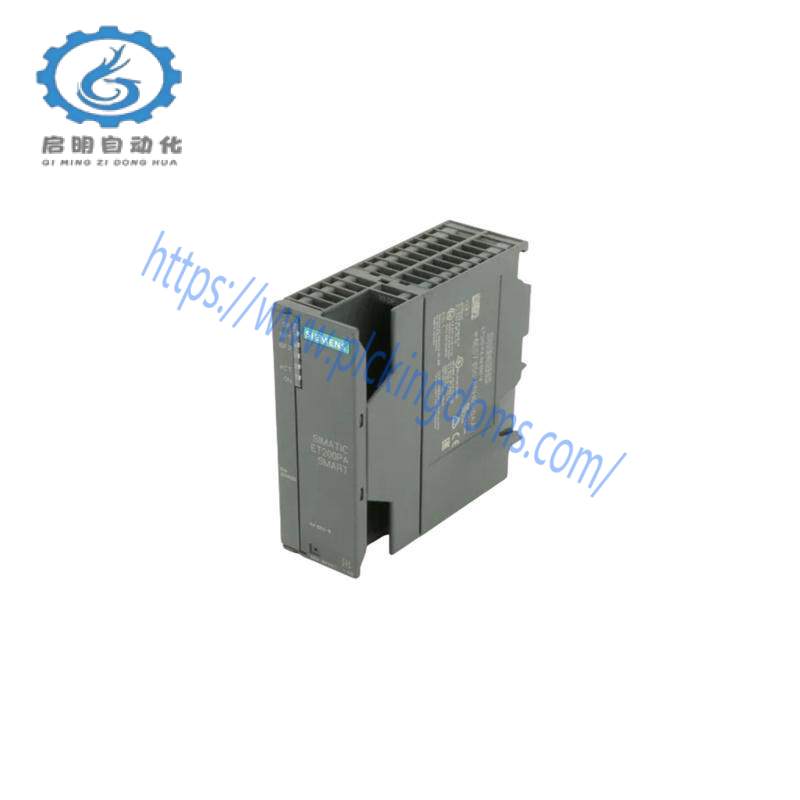 SIEMENS 6ES7650-8PH00-1AA0 Interface Module
