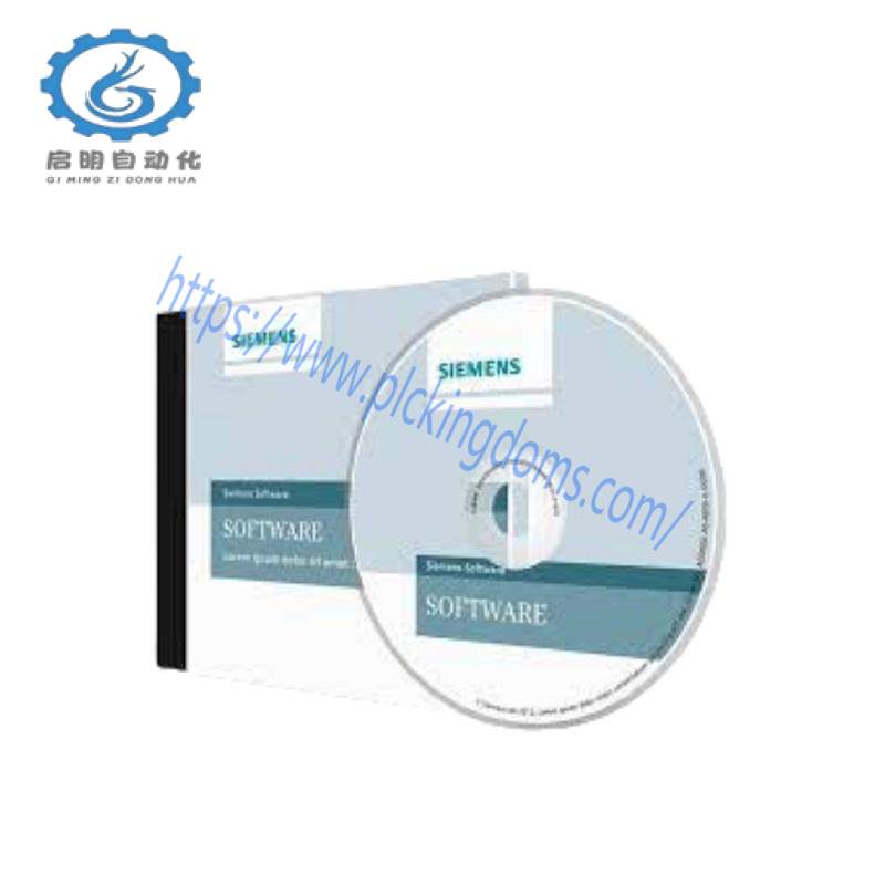 SIEMENS 6ES7653-2BB00-0XB5 License Key on USB stick