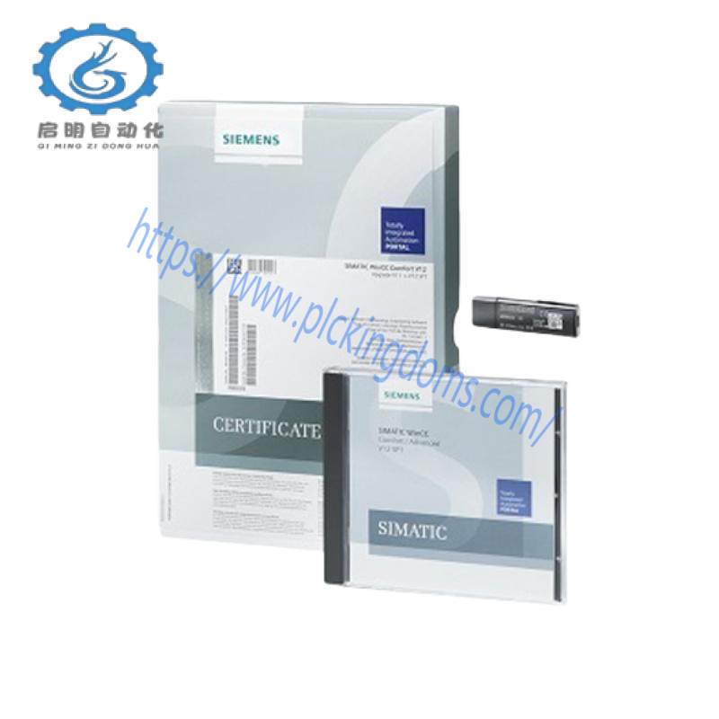 SIEMENS 6ES7 407-0DA02-0AA0