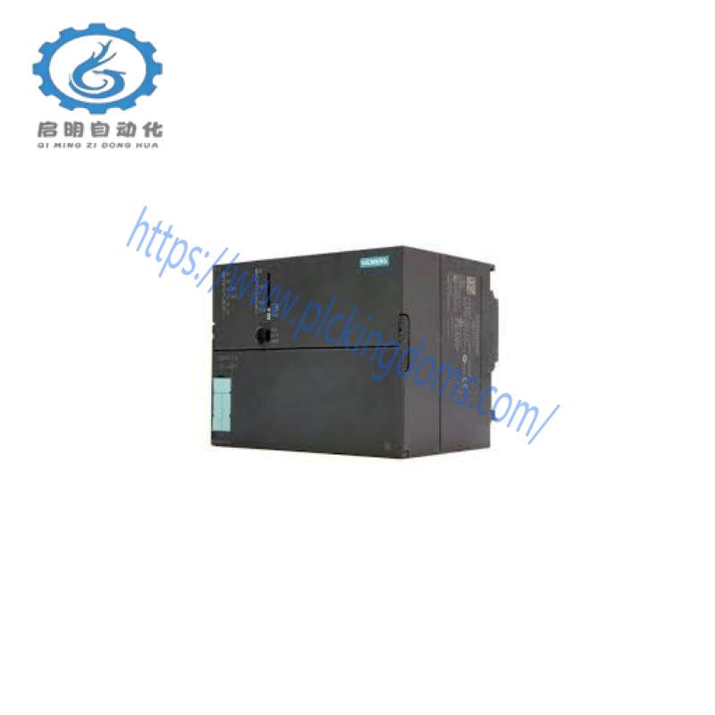 SIEMENS 6ES7677-1DD10-0BA0 PLC - modular embedded Control