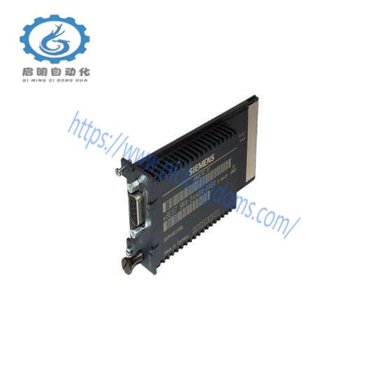 Siemens 6ES7964-2AA04-0AB0 Interface Module