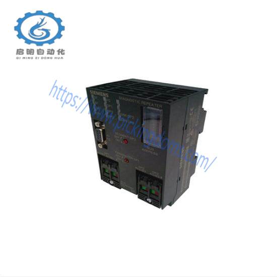 SIEMENS 6ES7972-0AB01-0XA0 Diagnostic repeaters