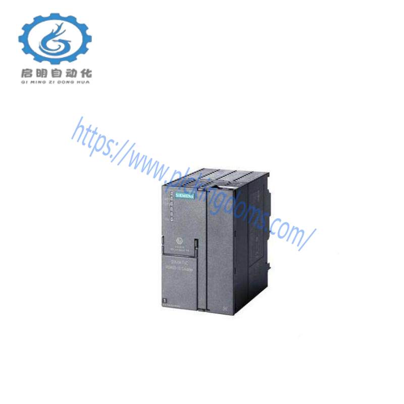 SIEMENS 6ES7972-0AC80-0XA0 REPEATER MODULE