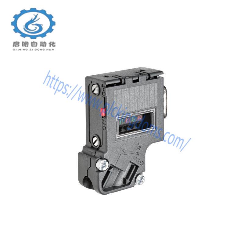 SIEMENS 6ES7972-0BA42-0XA0 PLUG CONNECTOR