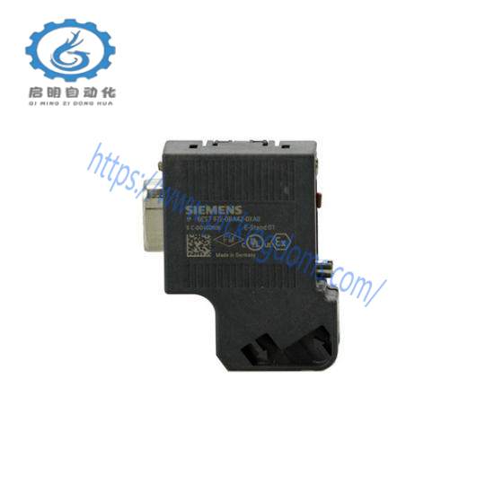 SIEMENS 6ES7972-0BA42-0XA0 Profibus Connector