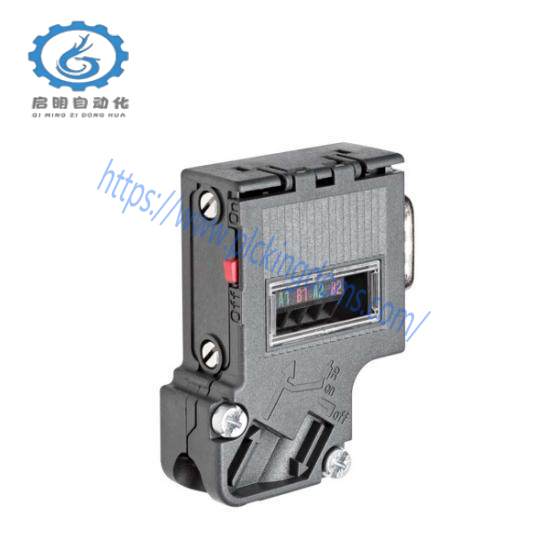 Siemens 6ES7972-0BA42-0XA0  SIMATIC DP