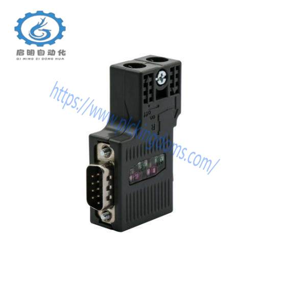 SIEMENS 6ES7972-0BA52-00A0 Connection plug