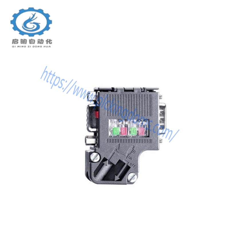 SIEMENS 6ES7972-0BB41-0XA0 Simatic DP Bus Connector