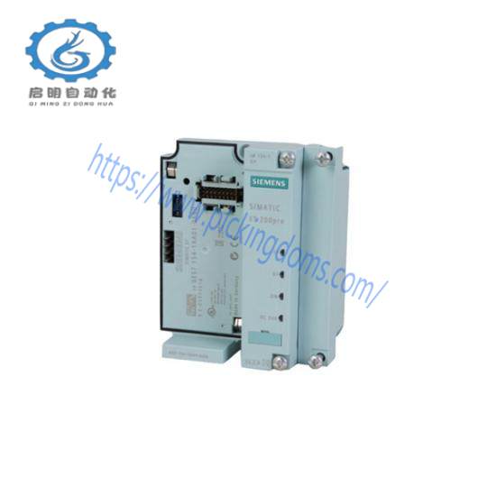 SIEMENS 6ES7972-0BB50-0XA0