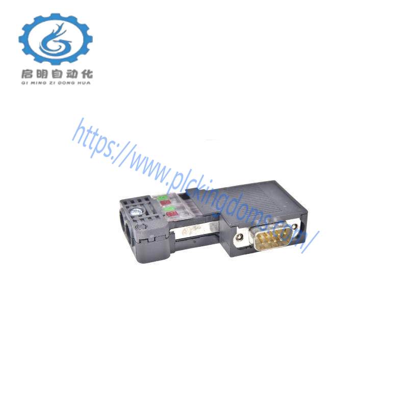 Siemens 6ES7972-0BB50-0XA0 SIMATIC DP BUS CONNECTOR