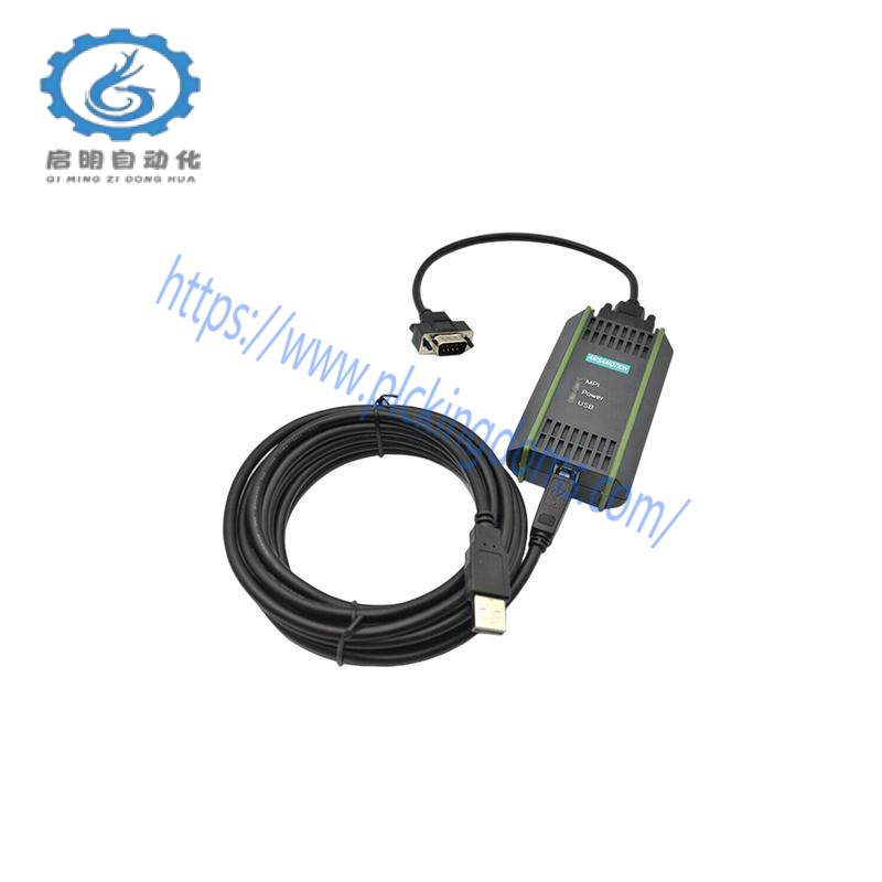 SIEMENS 6ES7972-0CB20-0XA0 Adapter Module