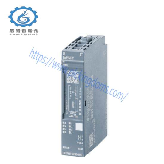 Siemens 6ES7 131-6BF00-0CA0  SIMATIC ET 200SP