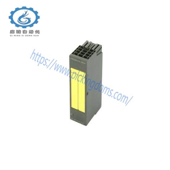 SIEMENS 6EP1333-2AA01  SITOP 6EP