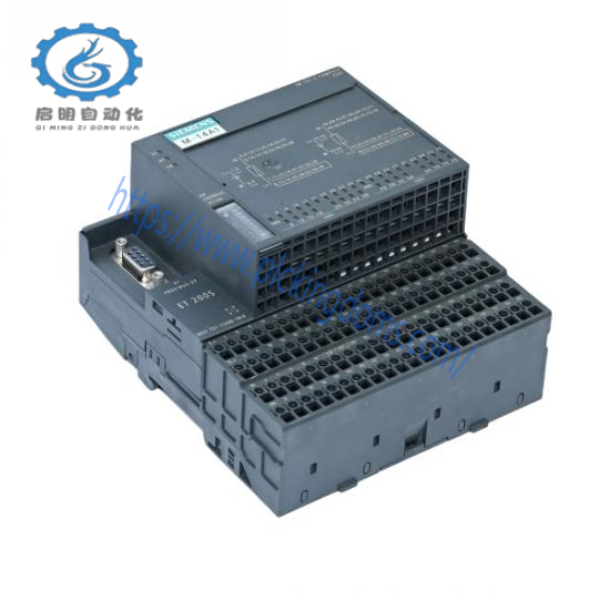 Siemens 6ES7 151-1CA00-3BL00  IM151-1 Compact Module