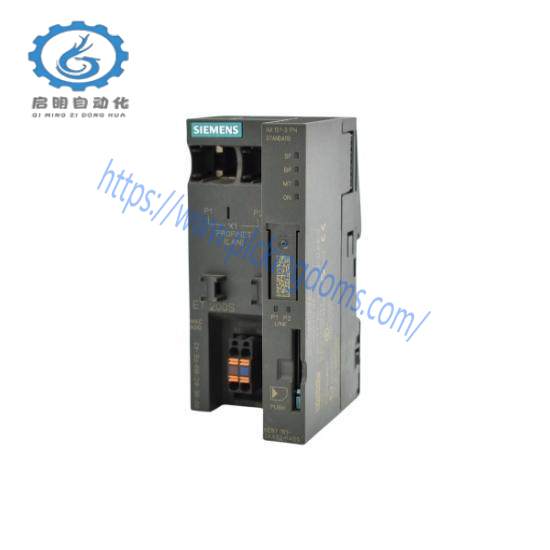 Siemens 6ES7 151-3AA23-0AB0  Interface Module