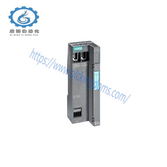 Siemens 6ES7 151-3BA23-0AB0 Interface module