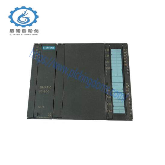 Siemens 6ES7 174-0AA10-0AA0  Interface Module