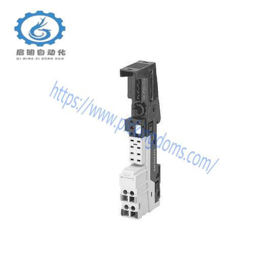 Siemens 6ES7 193-4CC20-0AA0 terminal module