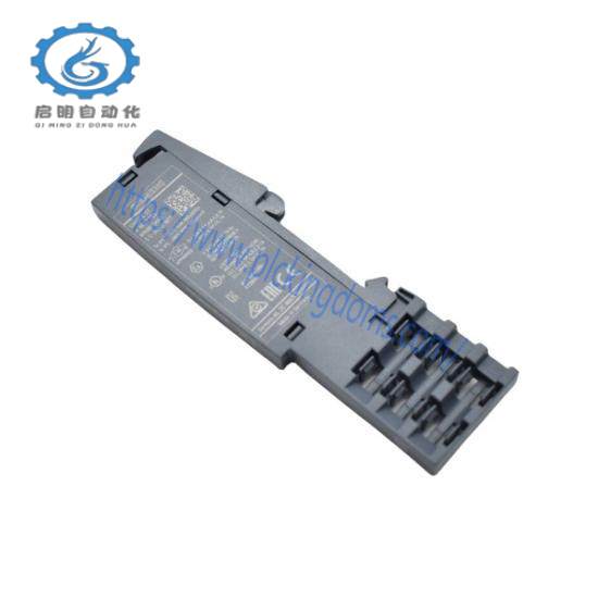 Siemens 6ES7 193-6PA00-0AA0  Server Module