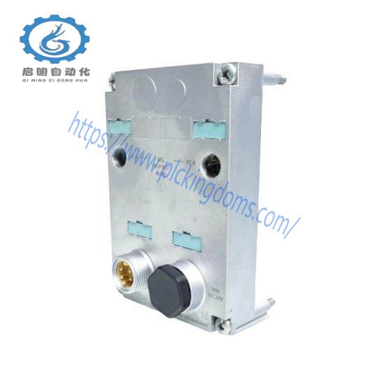 Siemens 6ES7 194-4AJ00-0AA0  Connector Module